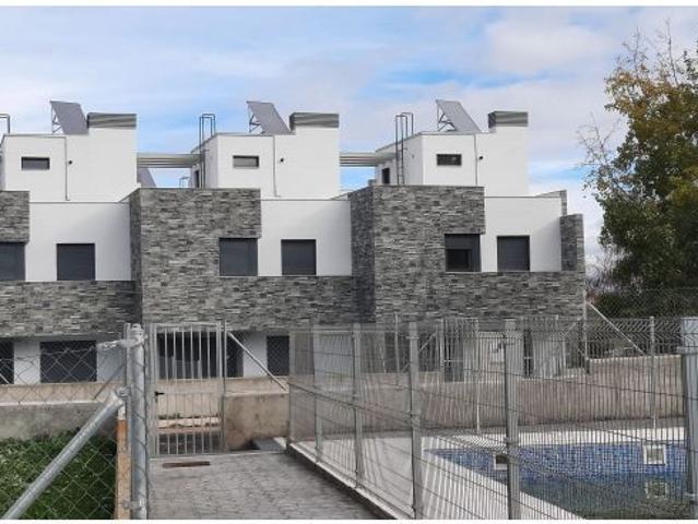 Casa en venta en Arroyo De La Encomienda, Valladolid