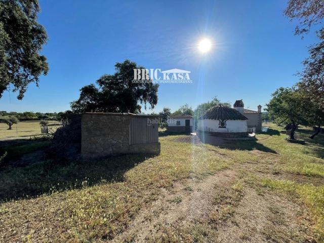 Chalet en venta en Arroyo De La Luz, Extremadura