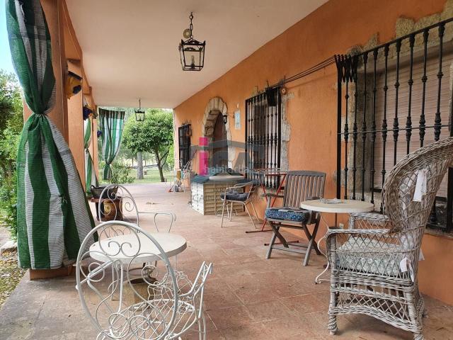 Chalet en venta en Arroyo De La Luz, Extremadura