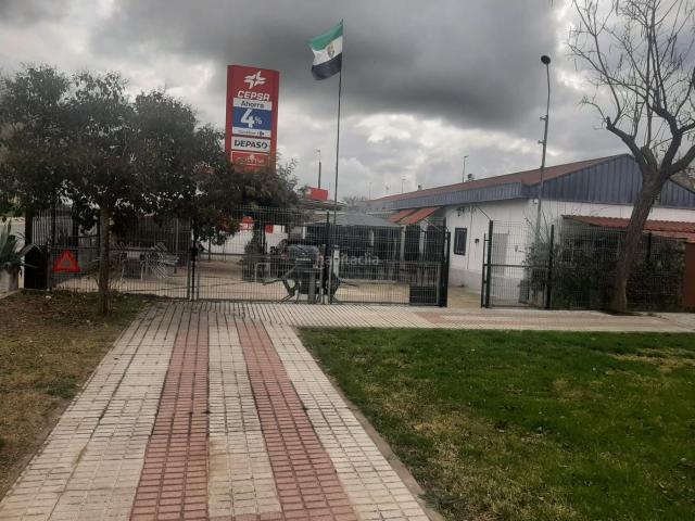 Chalet en venta en Arroyo De La Luz, Extremadura