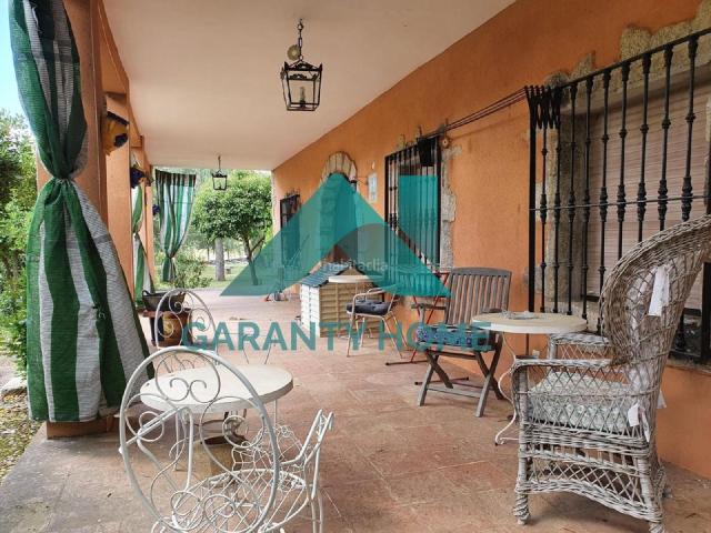Chalet en venta en Arroyo De La Luz, Extremadura