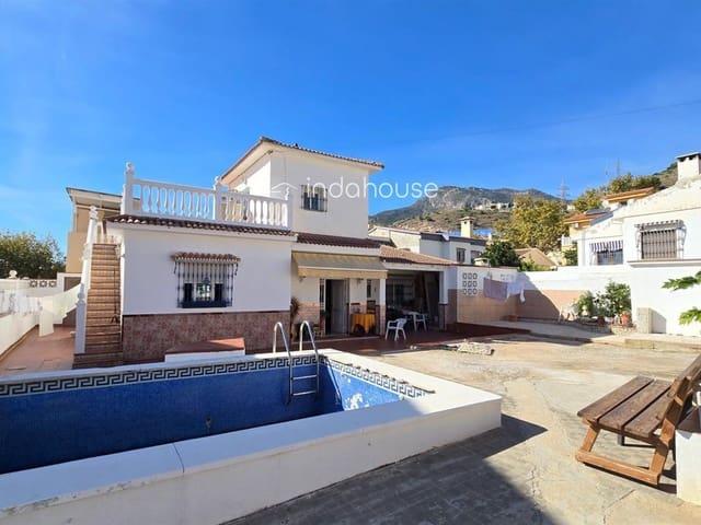 Chalet en venta en Arroyo de la Miel-Benalmádena Costa, Costa del Sol Occidental