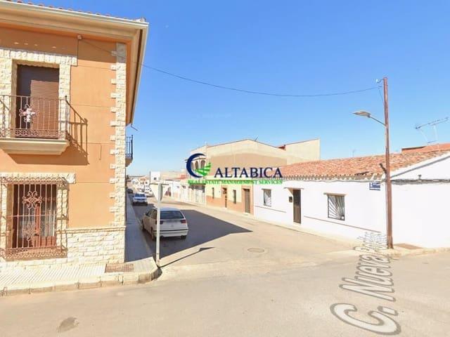 Chalet en venta en Arroyo De San Serván, Extremadura