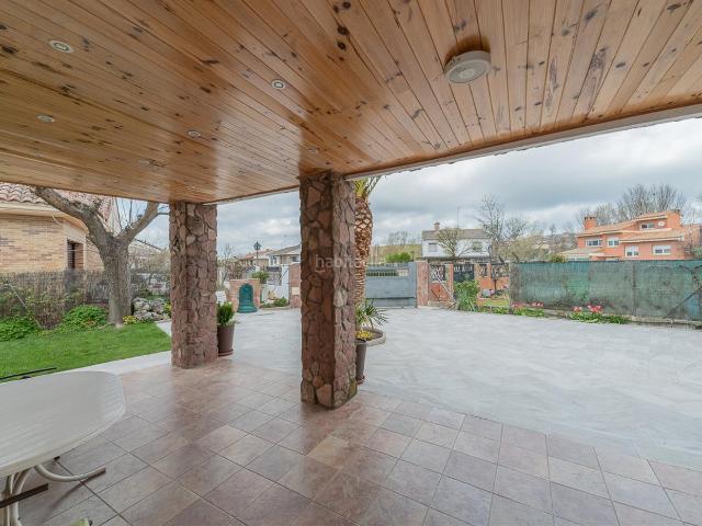 Villa en venta en Arroyomolinos, Ciudad Jardín
