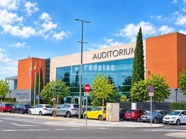 Chalet en venta en Arroyomolinos, Comunidad de Madrid