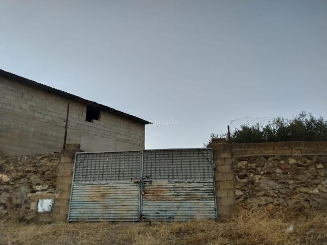 Chalet en venta en Arroyomolinos, Madrid
