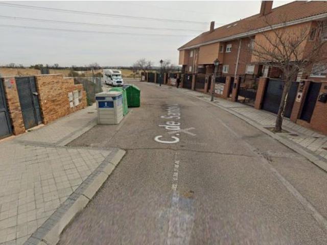 Casa en venta en Madrid