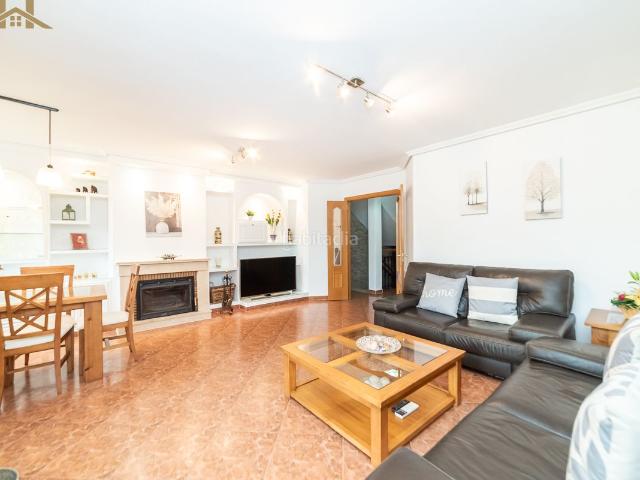 Chalet en venta en Arroyomolinos, Madrid