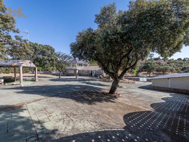 Chalet en venta en Arroyomolinos, Madrid