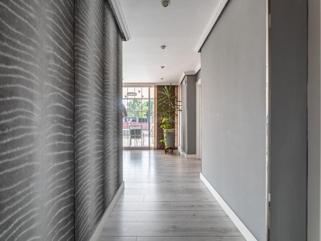 Chalet en venta en Arroyomolinos, Madrid