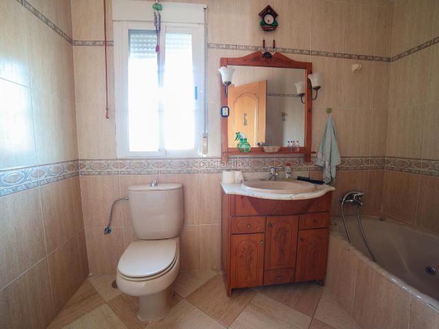 Chalet en venta en Arroyomolinos, Madrid