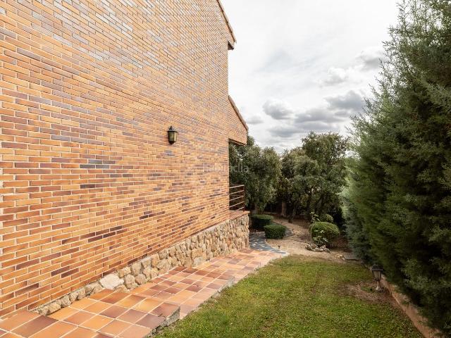 Villa en venta en Arroyomolinos, Ciudad Jardín