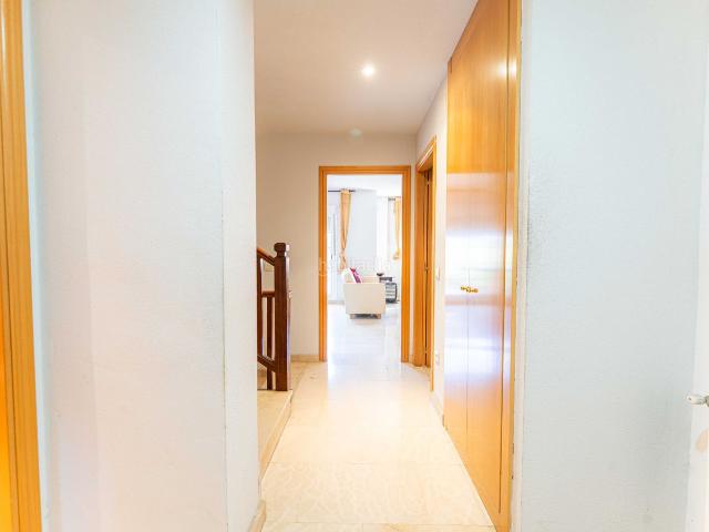 Chalet en venta en Arroyomolinos, Madrid