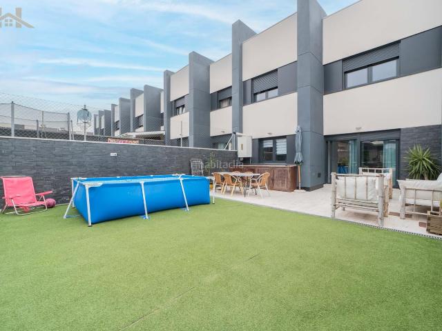 Chalet en venta en Ciudad Jardín, Arroyomolinos