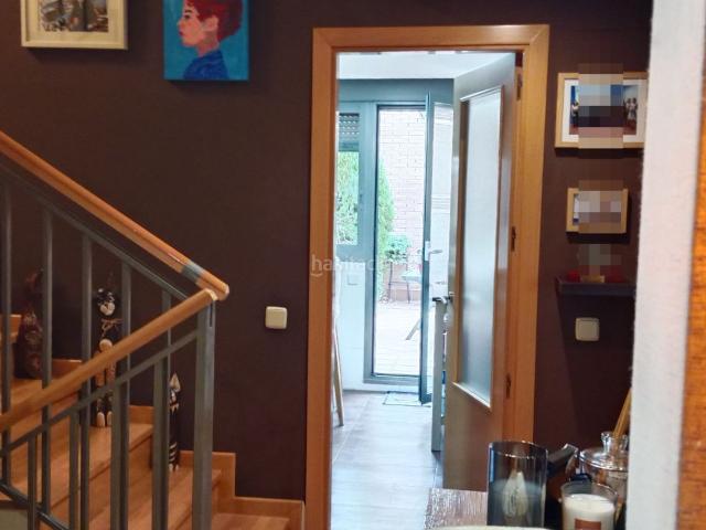 Chalet en venta en Arroyomolinos, Madrid