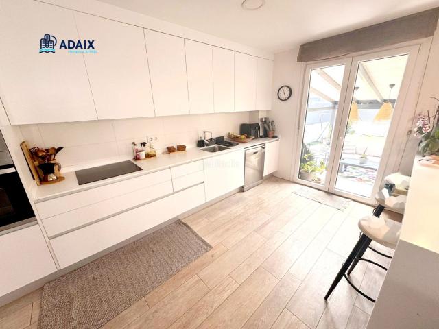 Chalet en venta en Arroyomolinos, Madrid