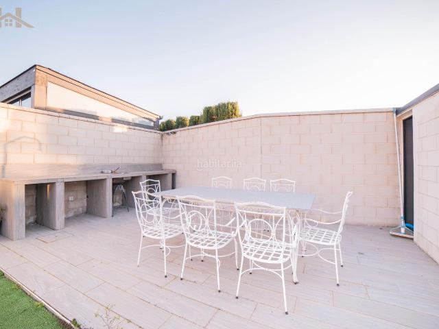 Chalet en venta en Arroyomolinos, Madrid