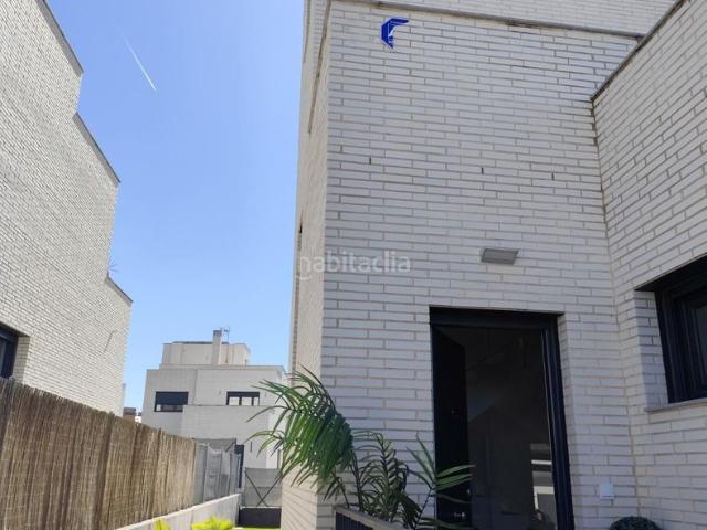 Chalet en venta en Arroyomolinos, Madrid