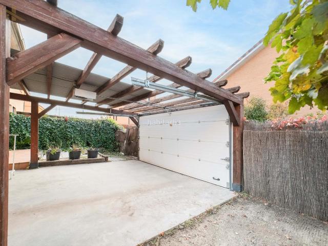 Chalet en venta en Arroyomolinos, Madrid