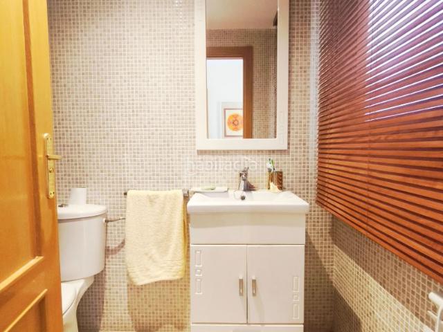 Chalet en venta en Arroyomolinos, Madrid
