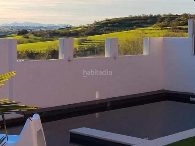 Chalet en venta en Arroyomolinos, Madrid