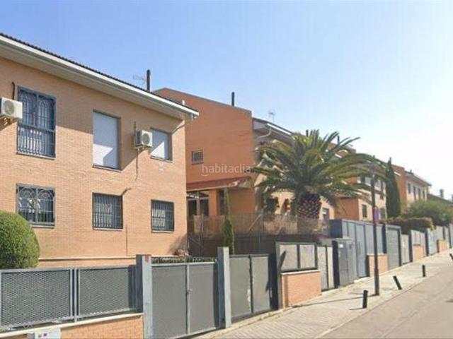 Chalet en venta en Arroyomolinos, Madrid