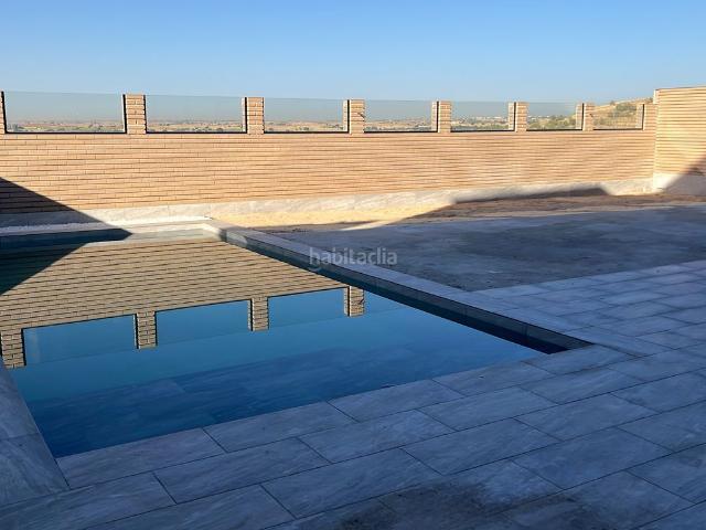 Chalet en venta en Arroyomolinos, Madrid