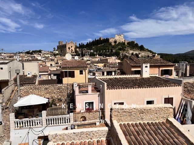 Chalet en venta en Llevant, Baleares