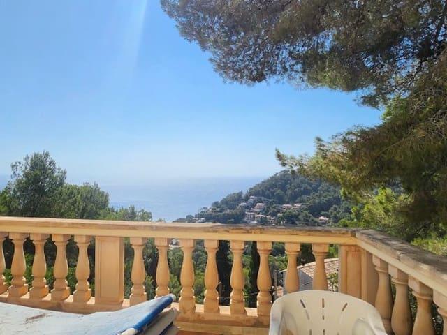 Chalet en venta en Llevant, Baleares