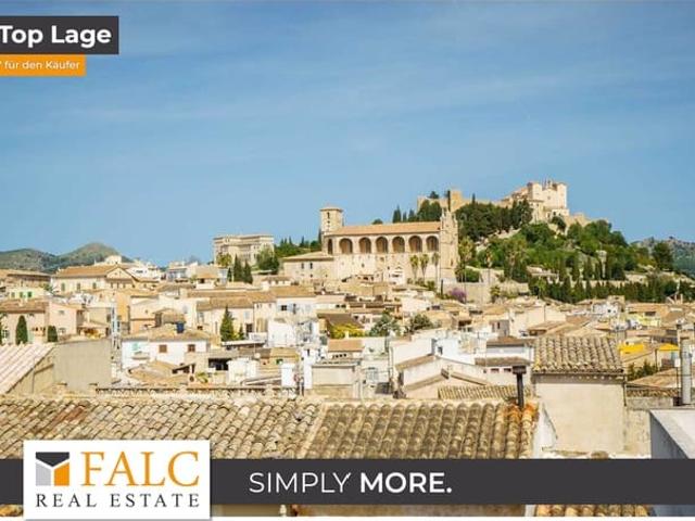 Chalet en venta en Llevant, Baleares