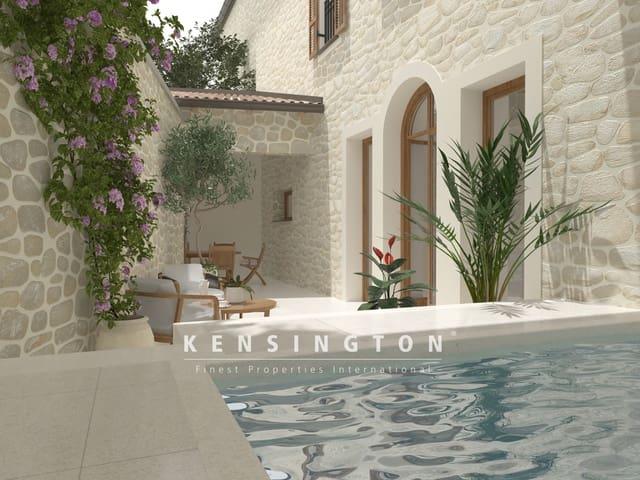Chalet en venta en Llevant, Baleares