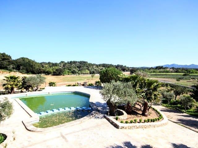 Chalet en venta en Llevant, Baleares