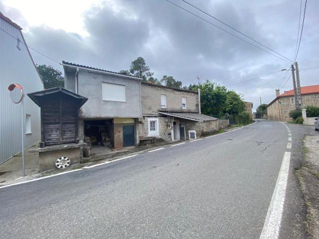 Chalet en venta en Arteixo, A Coruña