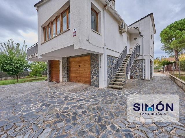 Chalet en venta en Artés, Barcelona