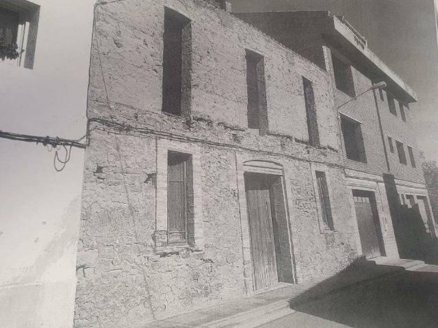 Chalet en venta en Noguera, Catalunya