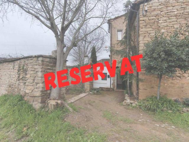 Chalet en venta en Noguera, Catalunya