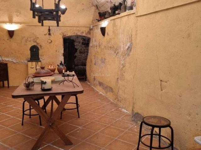 Chalet en venta en Noguera, Catalunya
