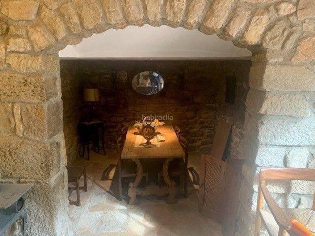 Chalet en venta en Noguera, Catalunya