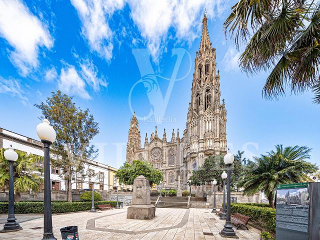 Chalet en venta en Juan XXIII, Arucas