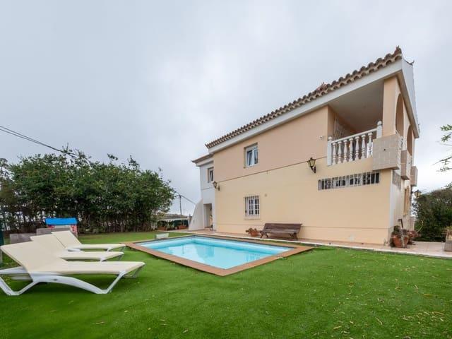 Chalet en venta en Arucas, Las Palmas