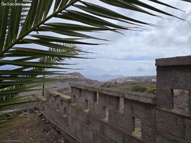 Casa en venta en Arucas, Canarias