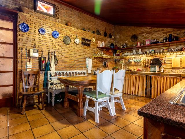 Villa en venta en Arucas, Montaña de Arucas