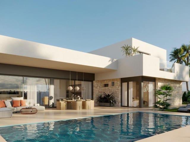 Villa en venta en Aspe