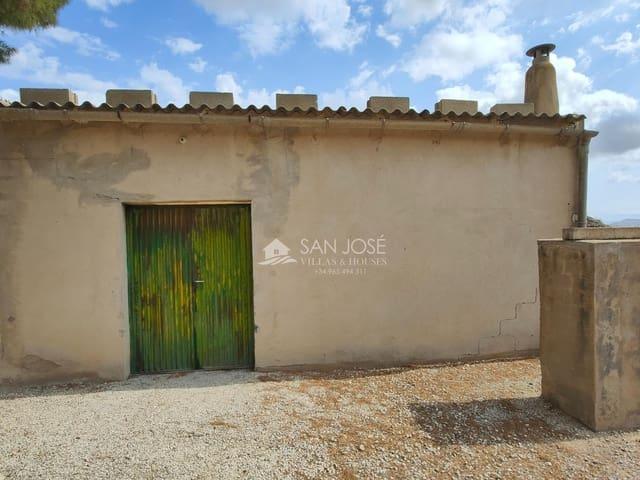 Casa Rural en venta en Aspe