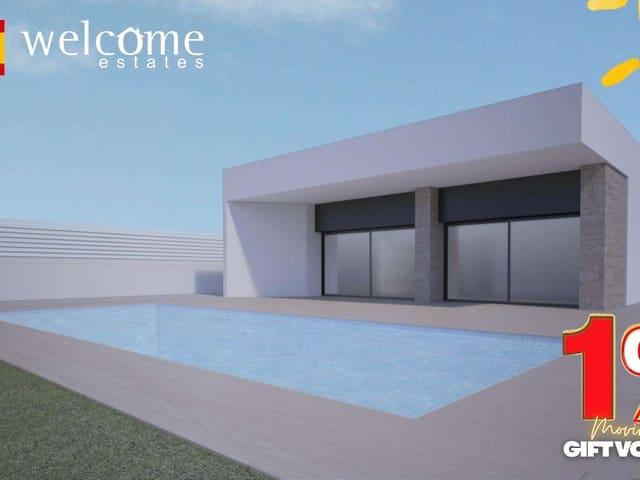 Chalet en venta en el Vinalopó Mitjà / El Vinalopó Medio, Valencia
