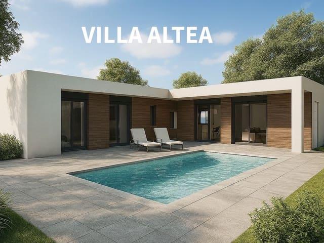 Chalet en venta en el Vinalopó Mitjà / El Vinalopó Medio, Valencia