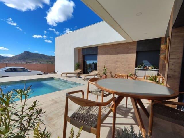 Chalet en venta en el Vinalopó Mitjà / El Vinalopó Medio, Valencia