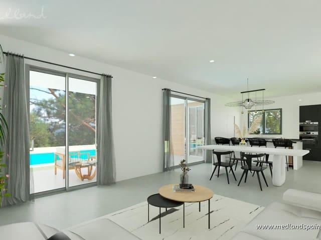 Chalet en venta en el Vinalopó Mitjà / El Vinalopó Medio, Valencia