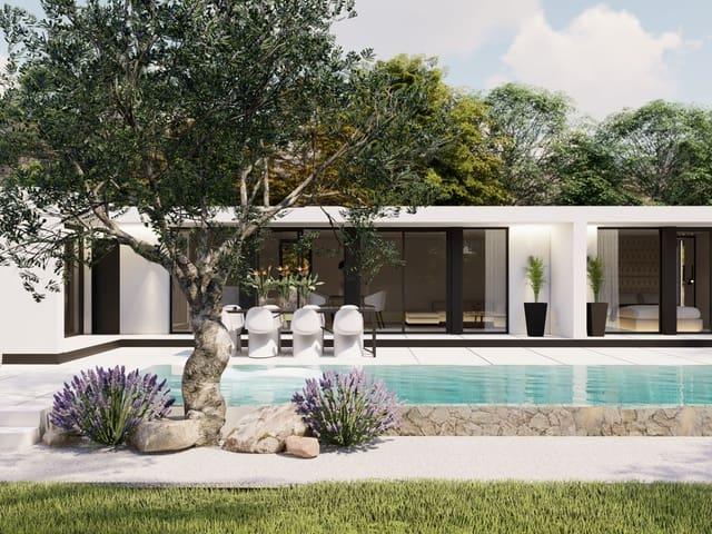 Chalet en venta en el Vinalopó Mitjà / El Vinalopó Medio, Valencia