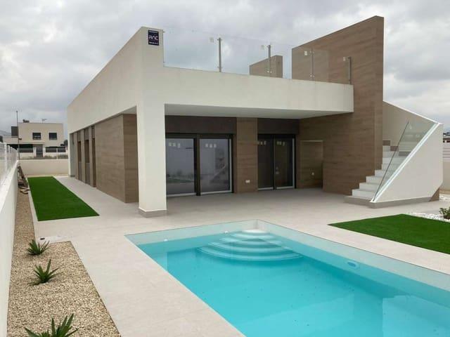 Chalet en venta en el Vinalopó Mitjà / El Vinalopó Medio, Valencia